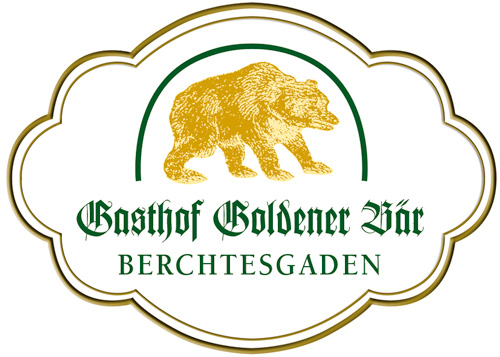 Gasthof Goldener Bär - Rolling Pin