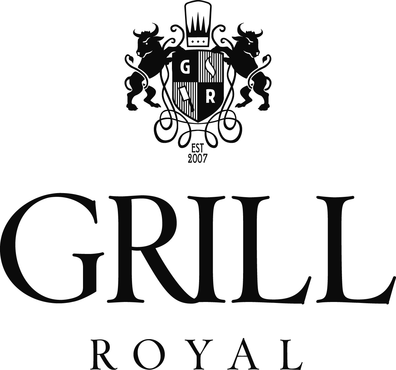 To grader kål Byg op Grill Royal GmbH - Rolling Pin