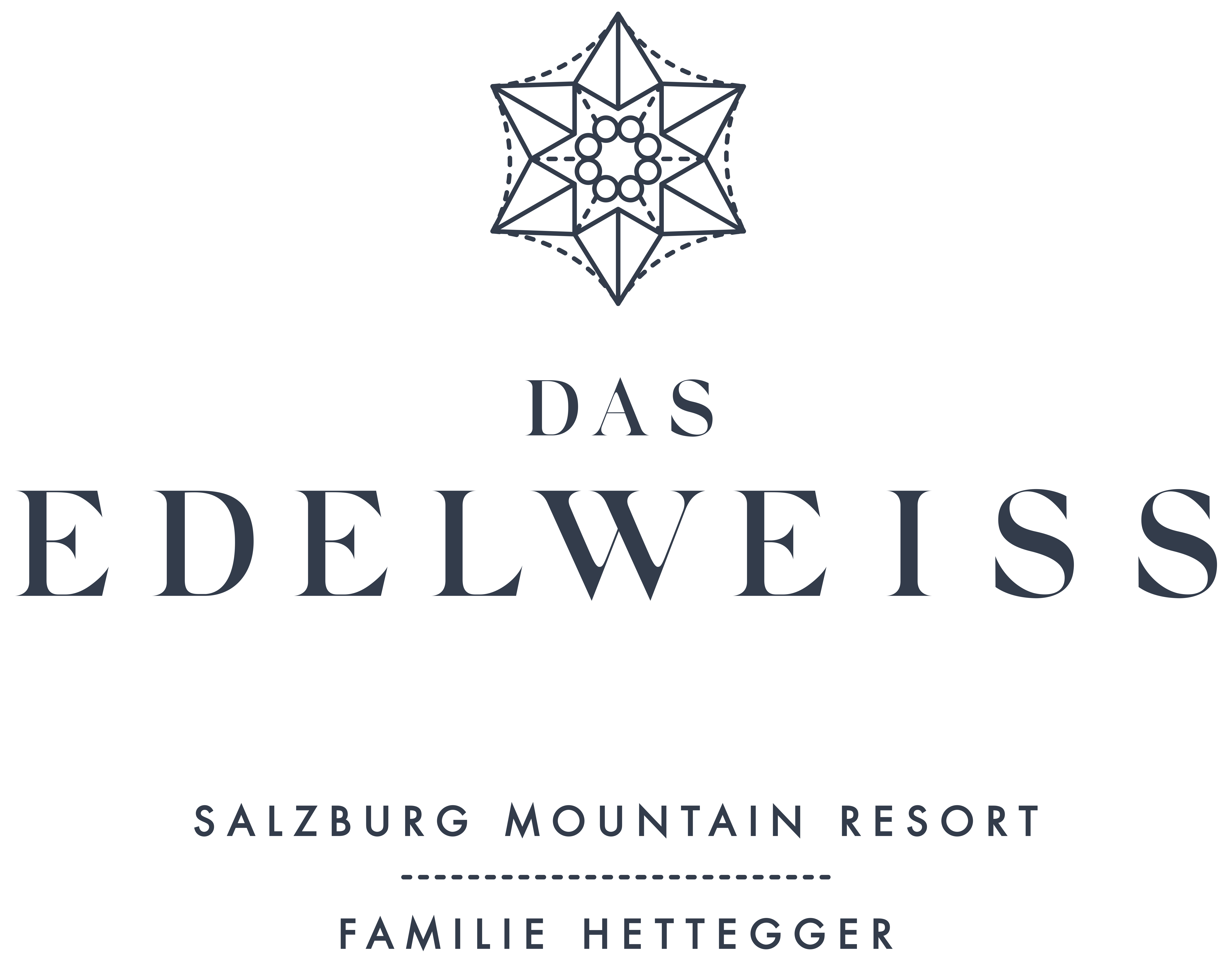 Эдельвейс текст. Эдельвейс логотип. Das Edelweiss - Salzburg Mountain Resort. Эдельвейс в гостинице логотип. Edelweiss Hotel Resort logo.