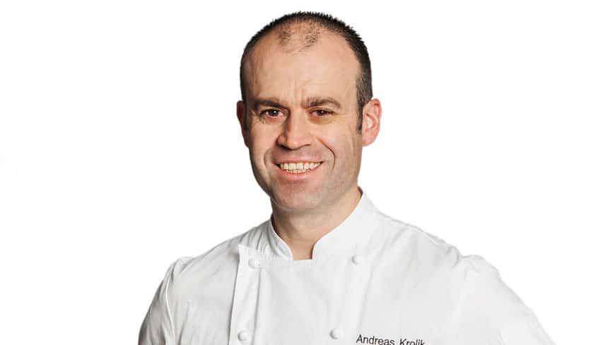 Andreas Krolik