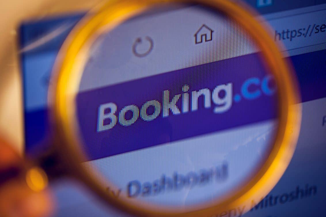 Fast 2 000 Hotels In Deutschland Fordern Schadenersatz Von Booking Com Rolling Pin