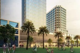 Revier Hospitality Group, Jobs