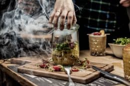 Revier Hospitality Group, Jobs