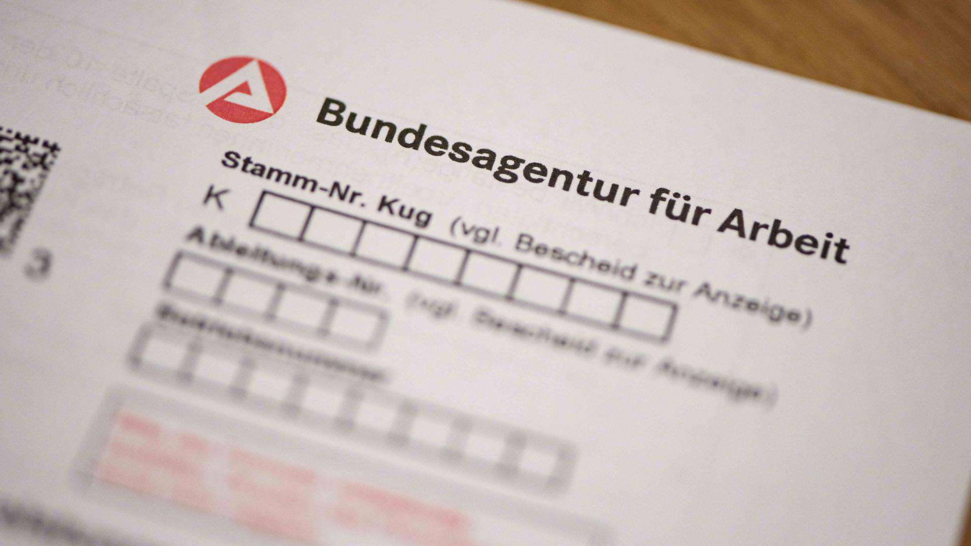 Corona Und Kurzarbeit Was Gilt Jetzt Fur Deutsche Arbeitnehmer Rolling Pin