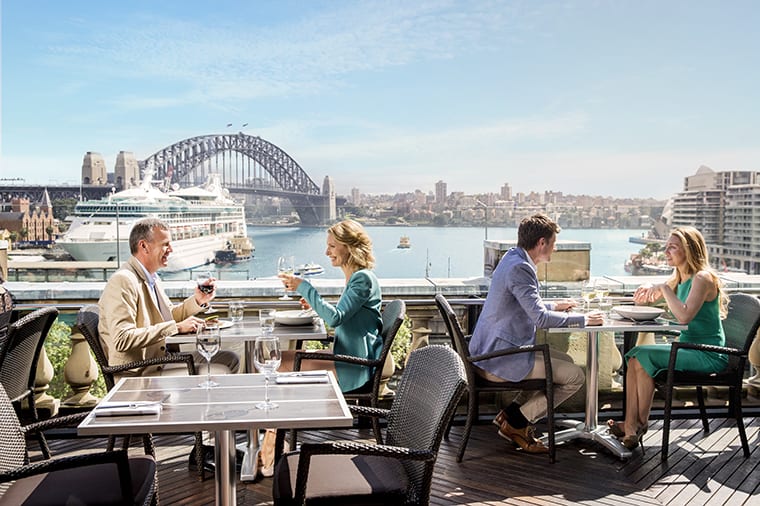 Cafe-Sydney-on-the-rooftop-of-Customs-House