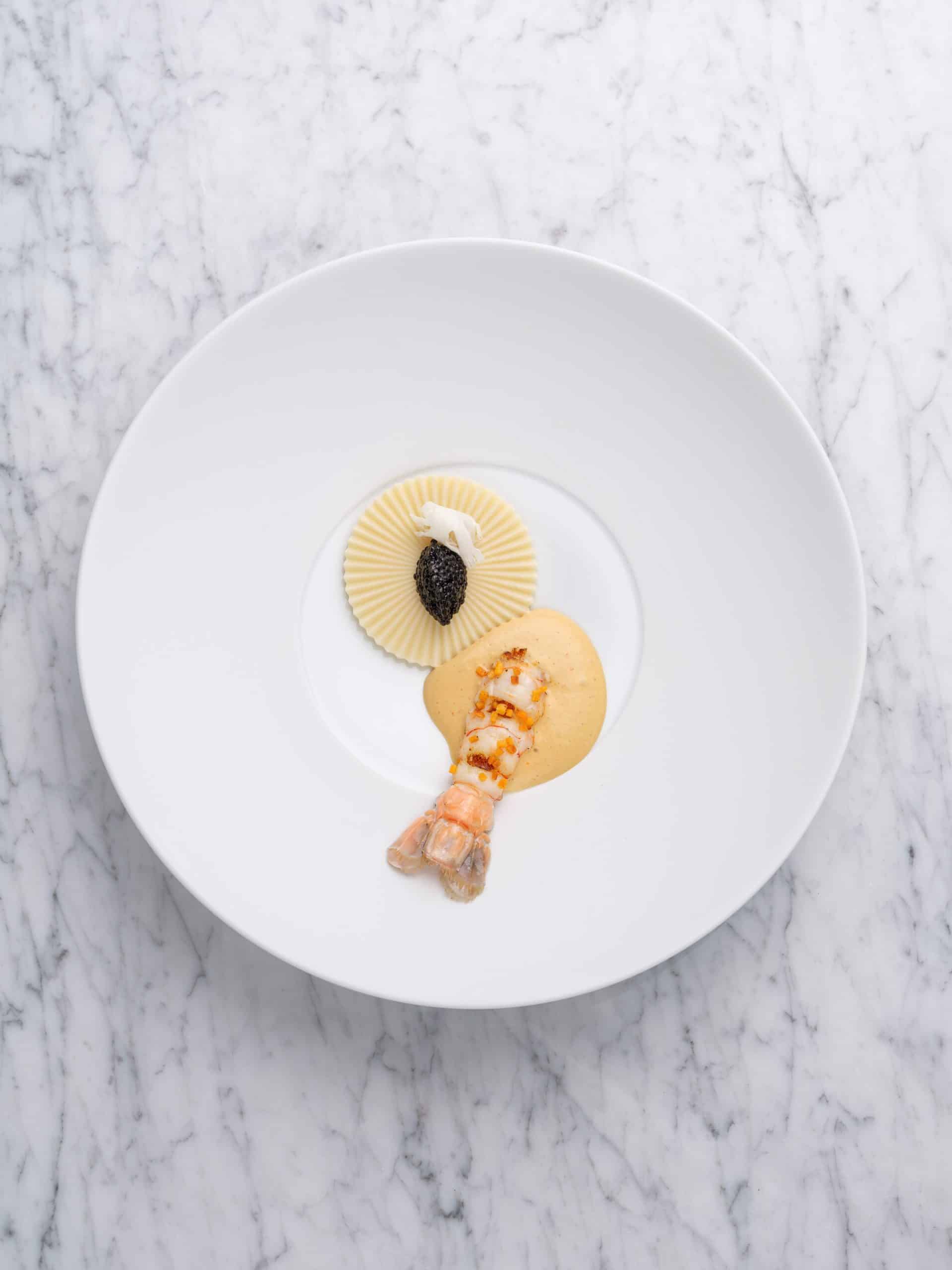 ©The-Amauris-Vienna_Glasswing-Restaurant_Norwegian-Lobster-scaled