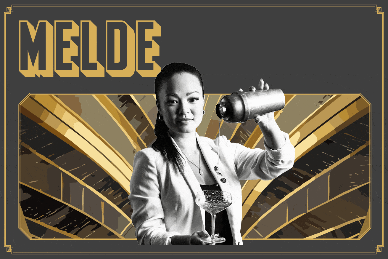 Der Rolling Pin.European Bartender Cup geht in die nächste Runde